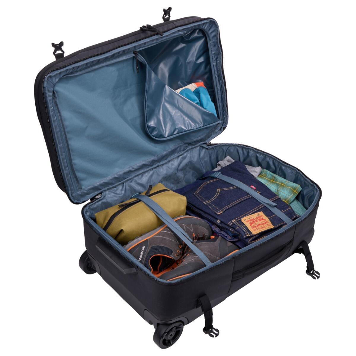 Thule Aion - Rollenreisetasche 70 cm 7/7