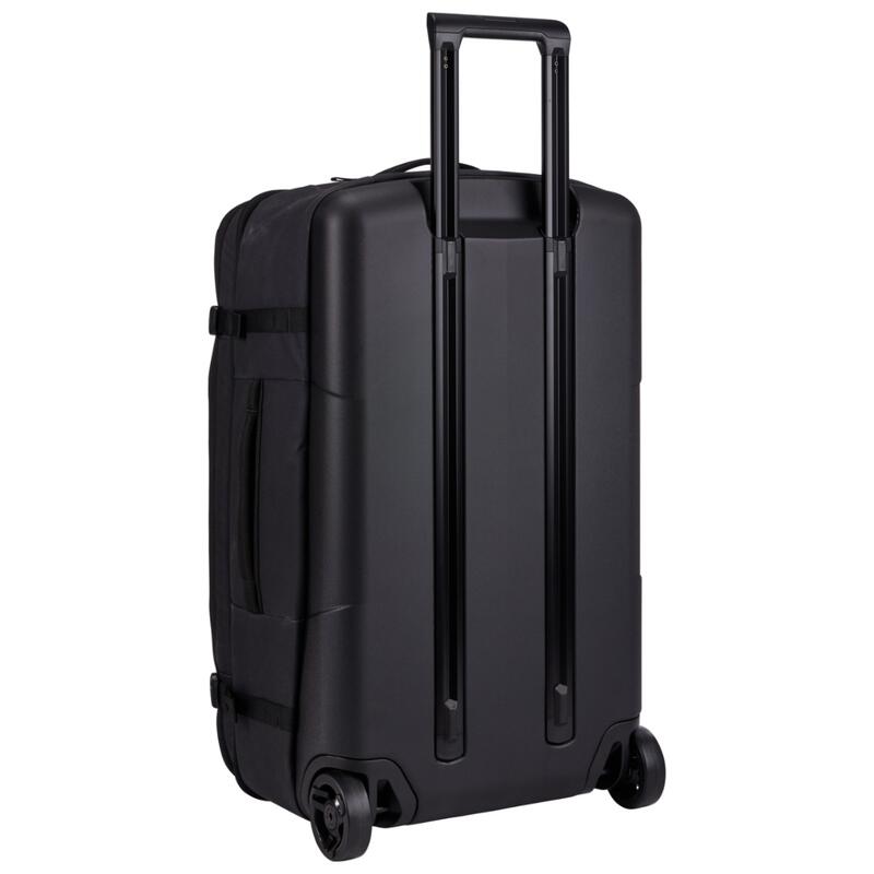 Geanta voiaj, Thule, Aion, 70 cm, 95L, Black
