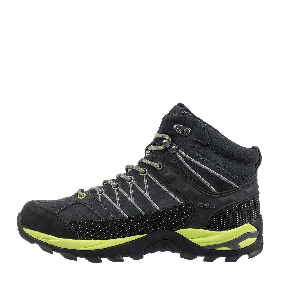 Buty trekkingowe męskie CMP Rigel Mid Trekking Wp