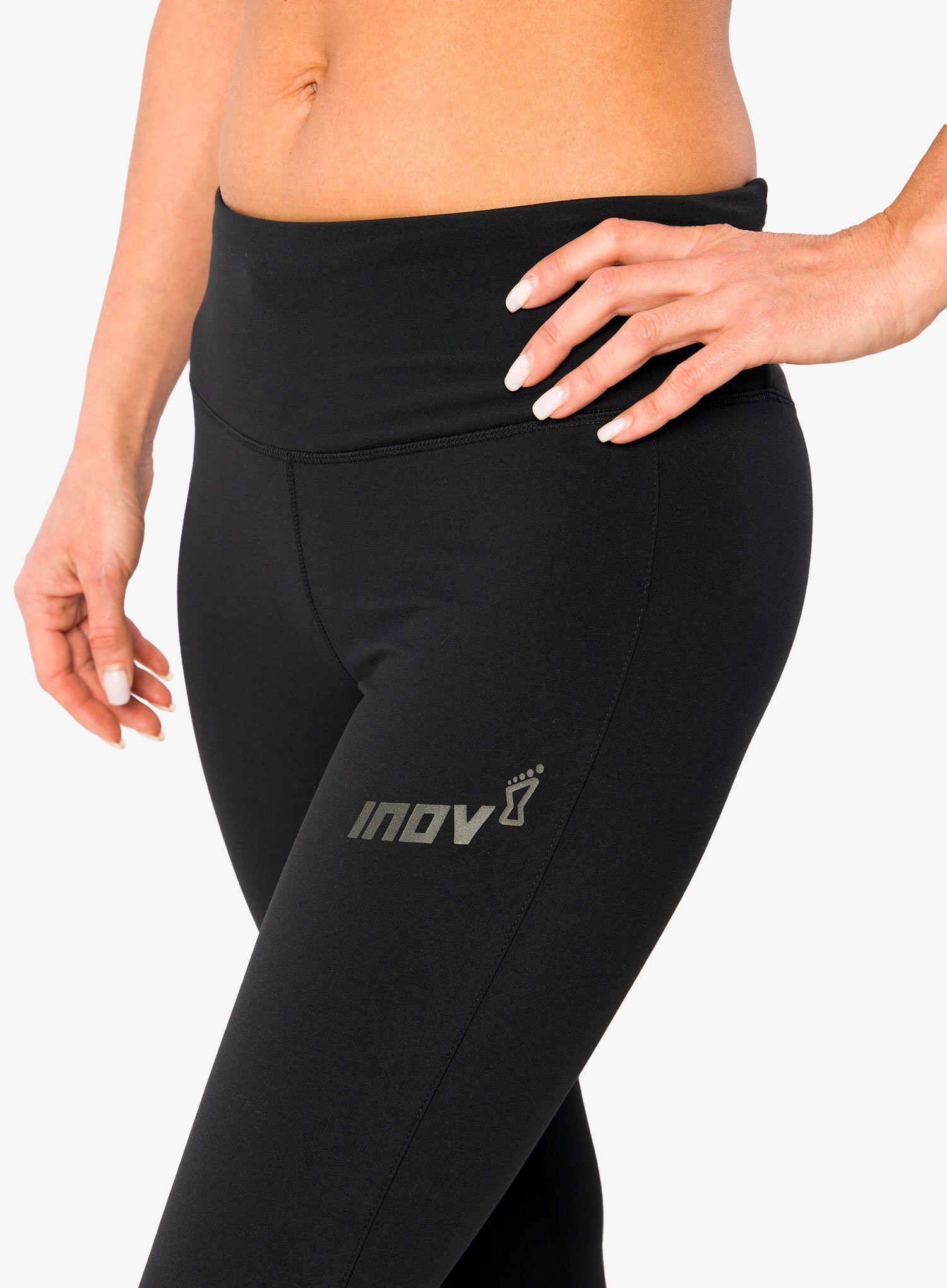 Legginsy do biegania damskie Inov-8 Race Elite Tight 5/7