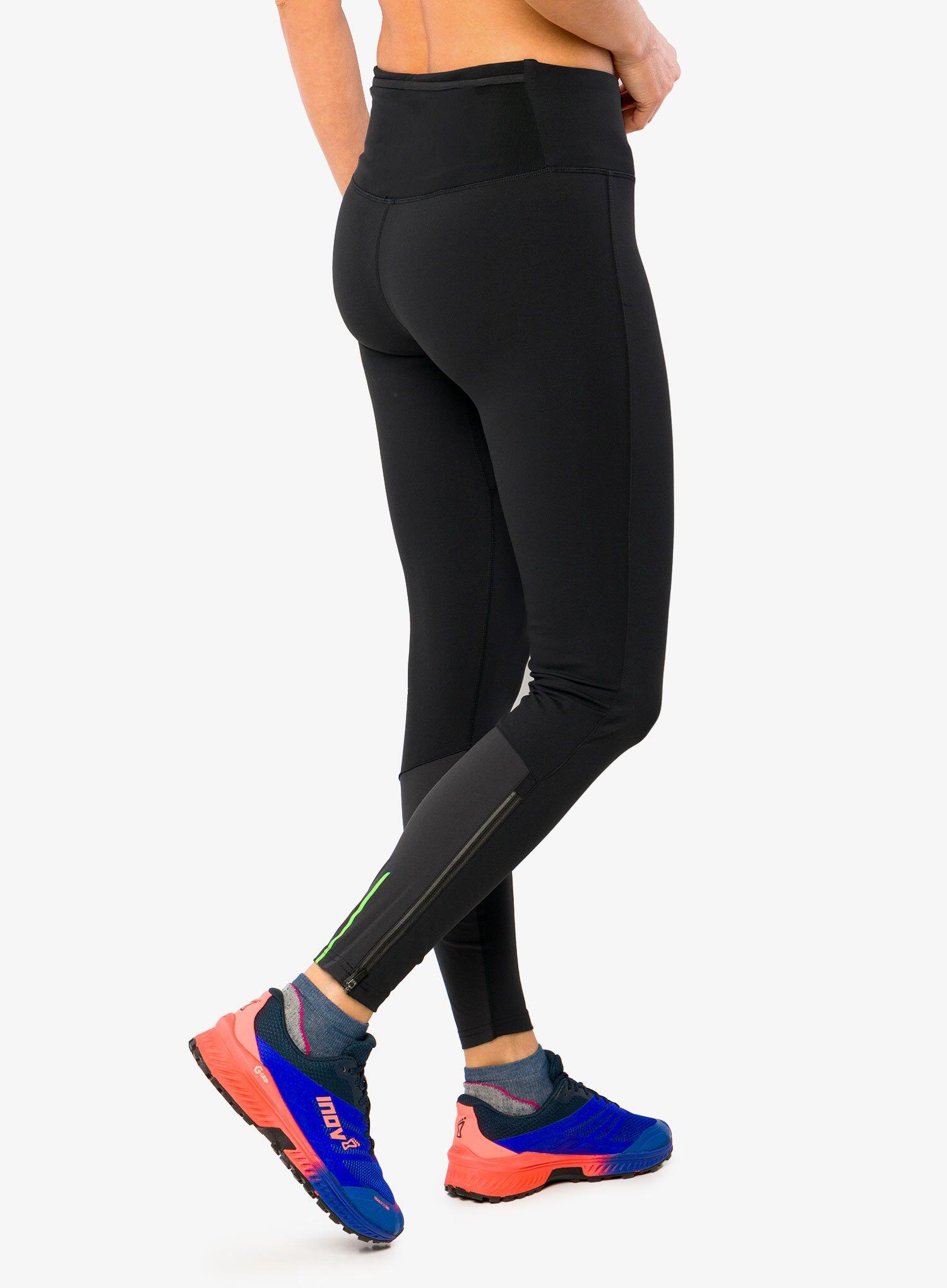 Legginsy do biegania damskie Inov-8 Race Elite Tight 4/7