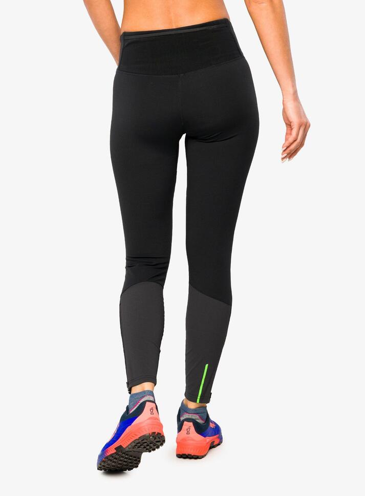 Legginsy do biegania damskie Inov-8 Race Elite Tight