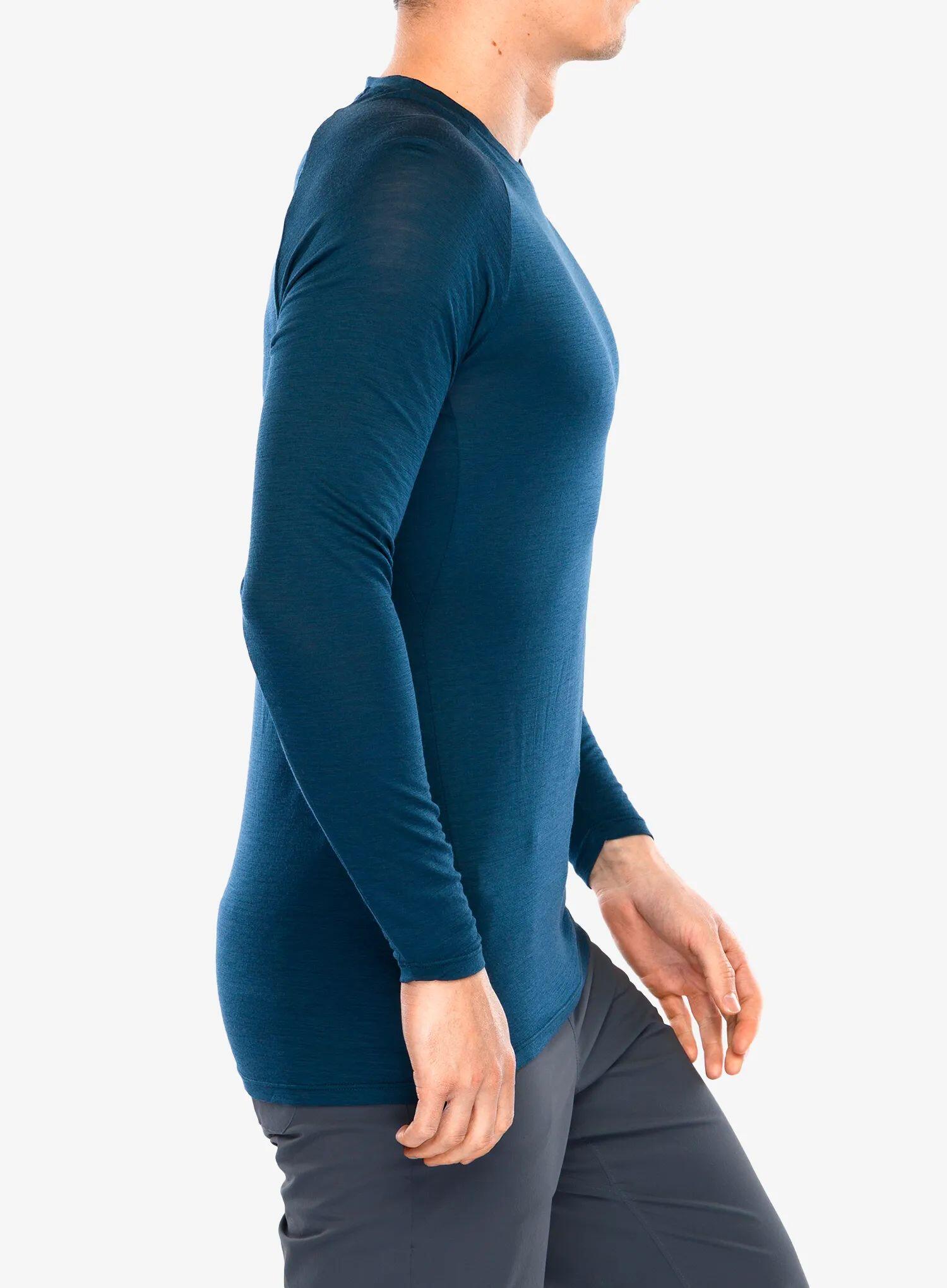 INOV-8 Merino Long Sleeve shirt voor heren 5/7