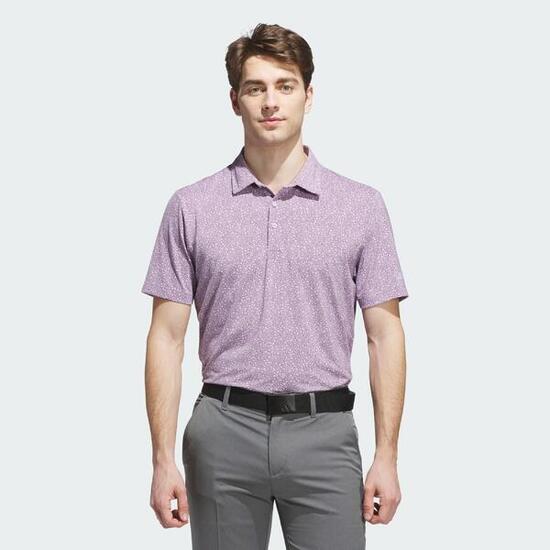 Ultimate365 Mini Bunker Poloshirt