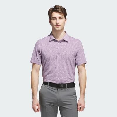 Ultimate365 mini bunker poloshirt