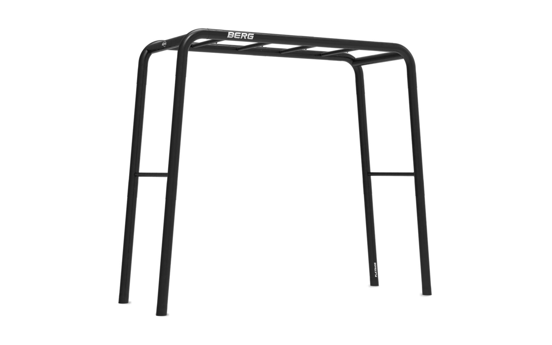 BERG Playbase BERG Galvanized Steel Frame L380×H245 cm