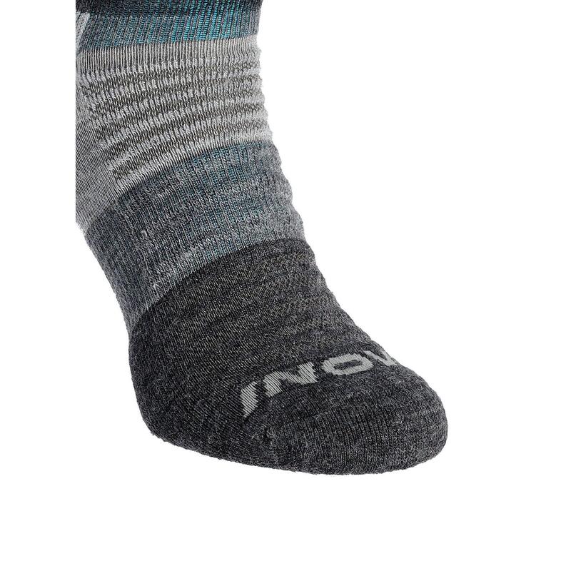 Skarpety merino Inov-8 Merino Low Sock