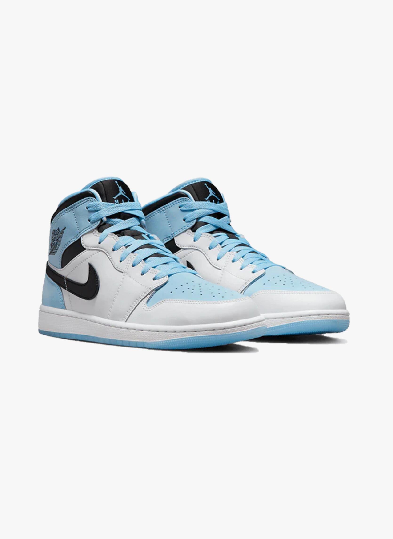 Air Jordan 1 Mid Diamond Shorts - Taille : 44.5 EU 4/7