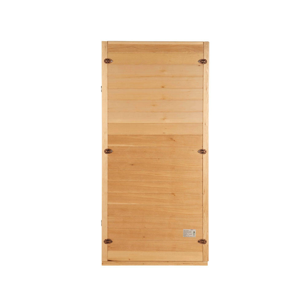 Cabine infrarouge – Modèle REDSUN S 4/7