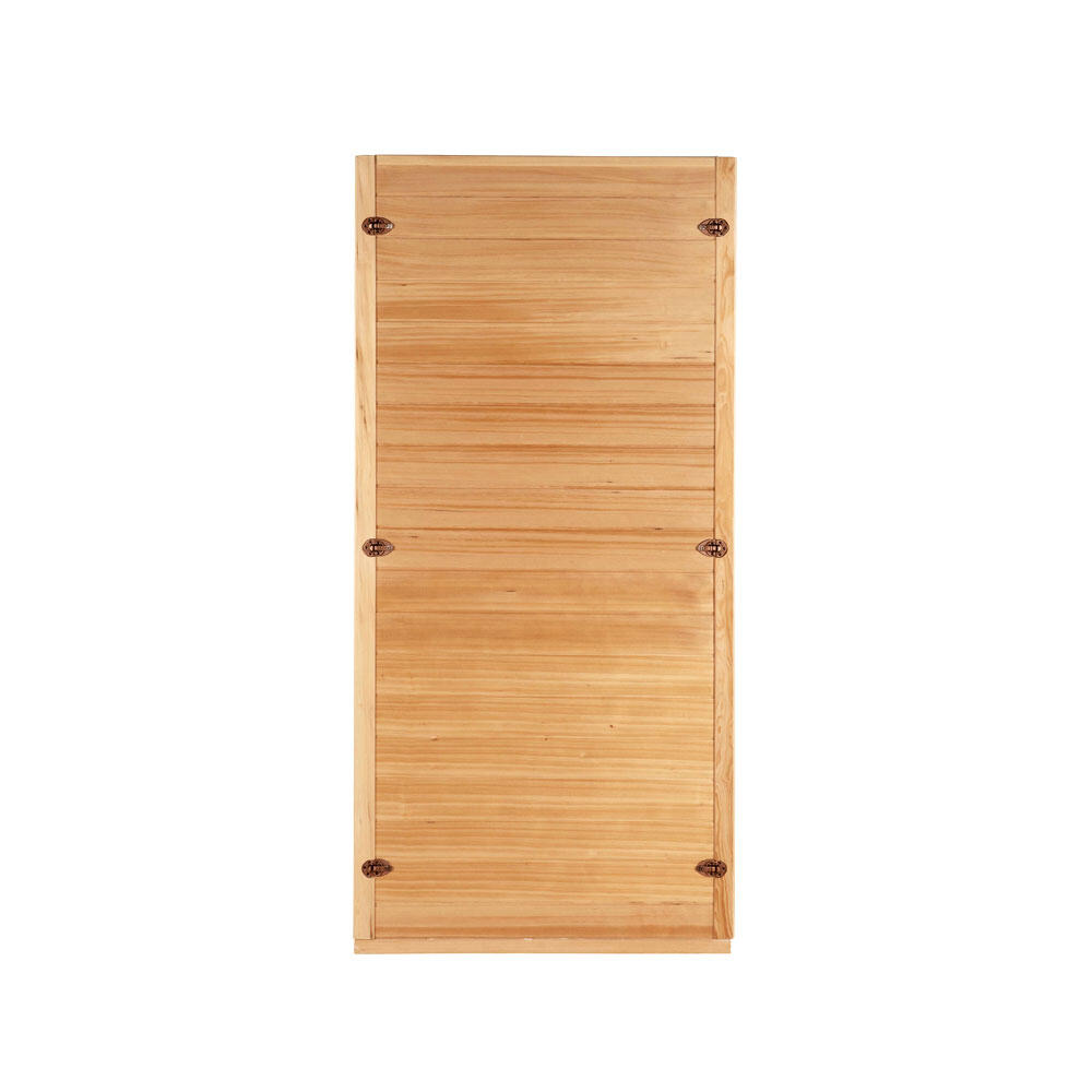 Cabine infrarouge – Modèle REDSUN S 6/7
