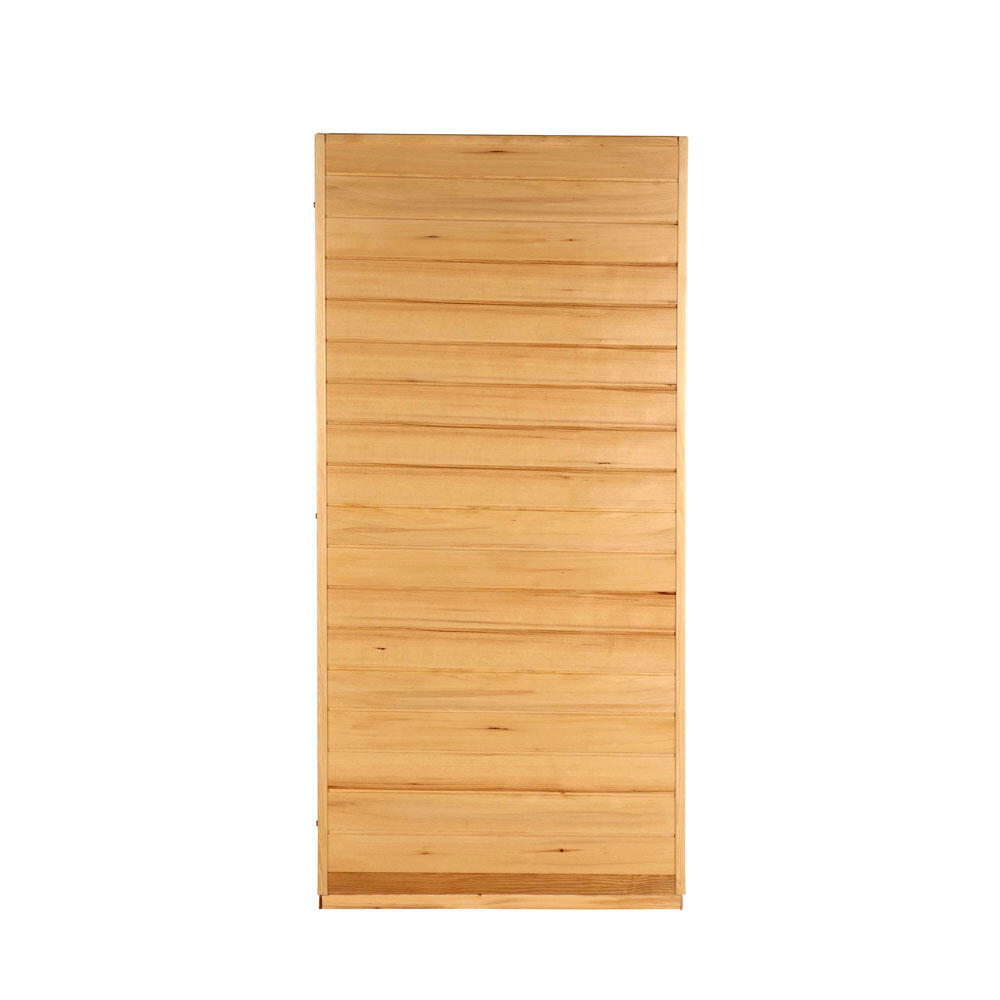 Cabine infrarouge – Modèle REDSUN S 5/7