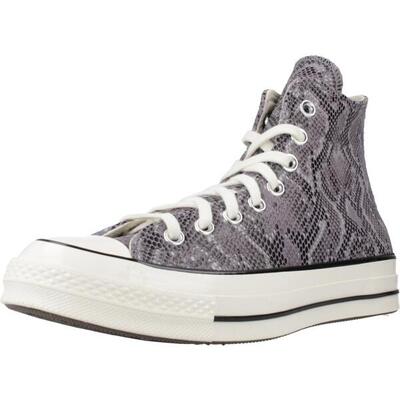 Zapatillas hombre Converse Chuck 70 Hi Animal Print