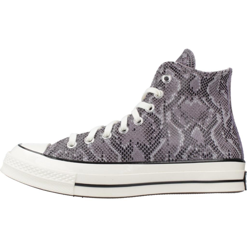 Baskets Converse Chuck 70, Violet, Unisexe 2/5