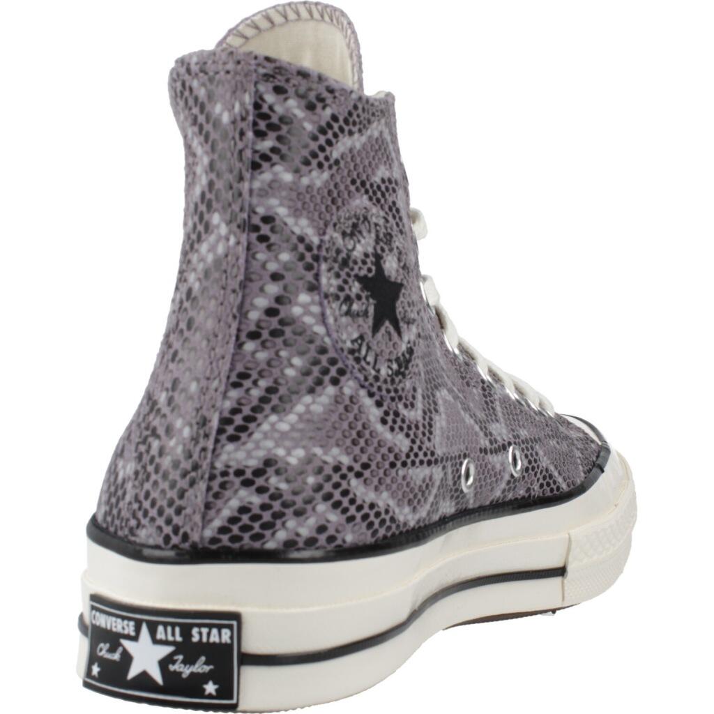 Baskets Converse Chuck 70, Violet, Unisexe 3/5