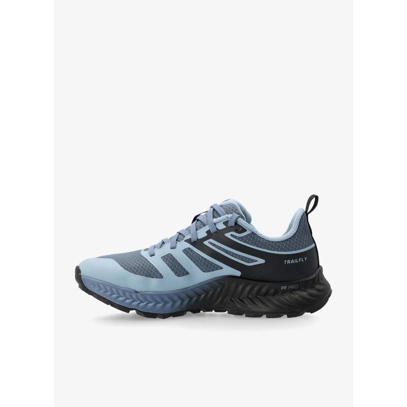 Buty do biegania damskie,  Trailfly Standard W