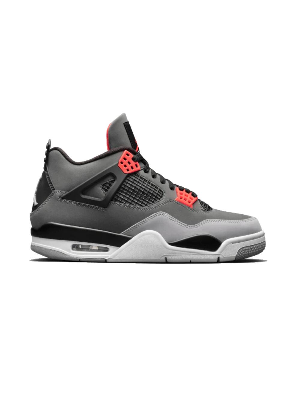 Air Jordan 4 Infrared (2022) 5/5