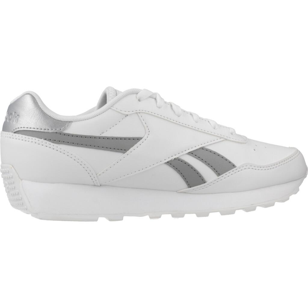 Baskets Reebok Modèle Rewind Run Couleur Blanc 4/5