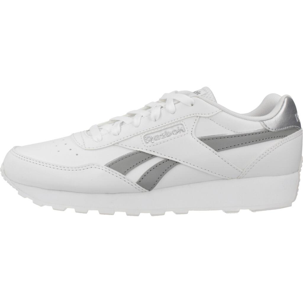 Baskets Reebok Modèle Rewind Run Couleur Blanc 2/5