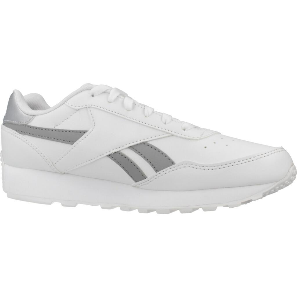 Baskets Reebok Modèle Rewind Run Couleur Blanc 5/5