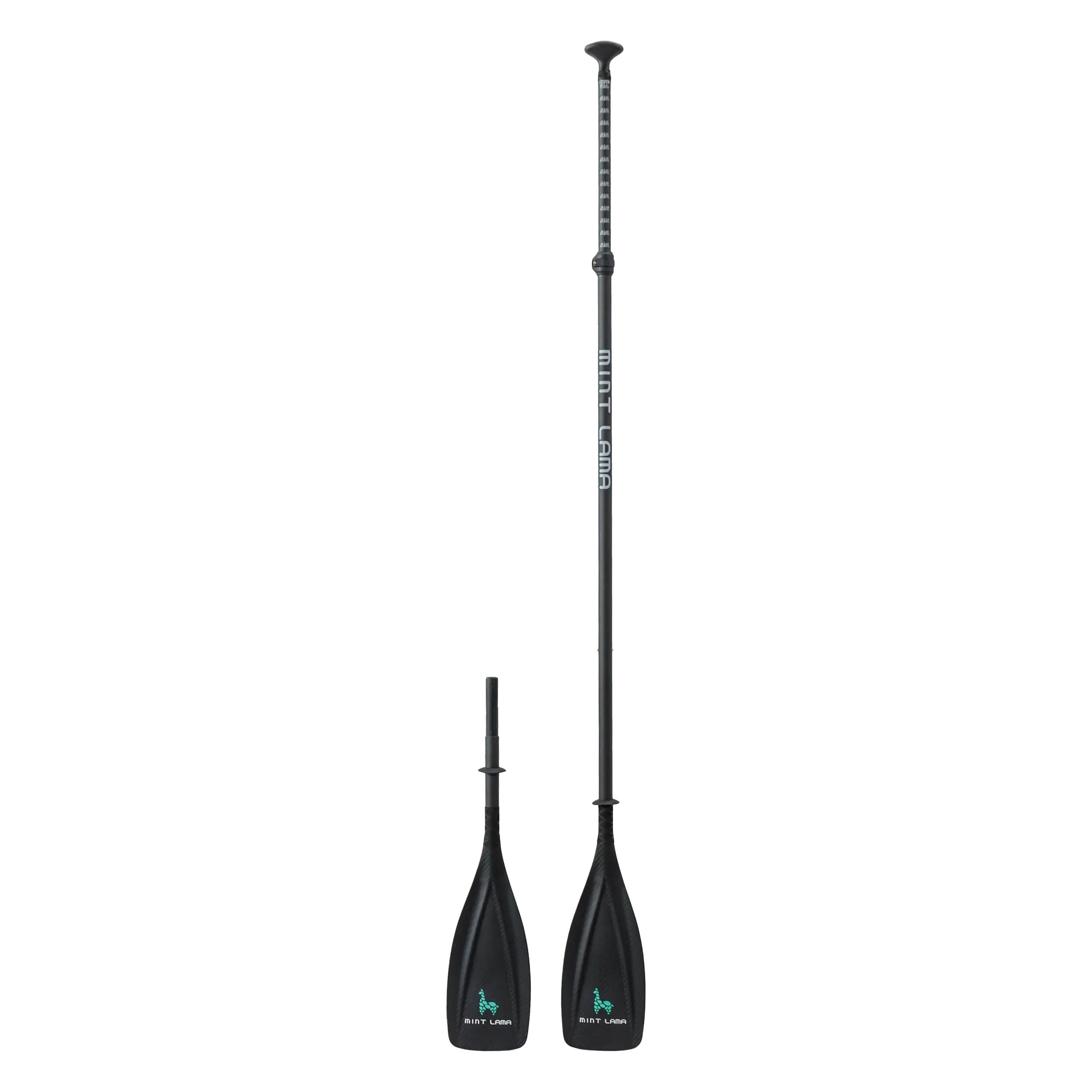 Kayak + SUP Hybrid 30% Carbon Paddle 2/7