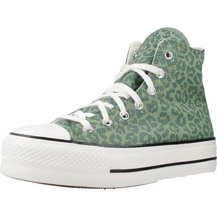 Zapatillas mujer Converse Chuck Taylor All Star Lift Hi