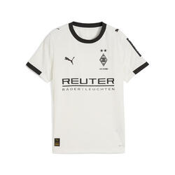 Maillot Home 25/26 Borussia Mönchengladbach Enfant et Adolescent PUMA