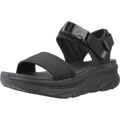 Sandalias Mujer Skechers Dlux Walker