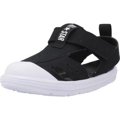 Sandalias Niño Converse Chuck Taylor All Star Aero Lite Negro