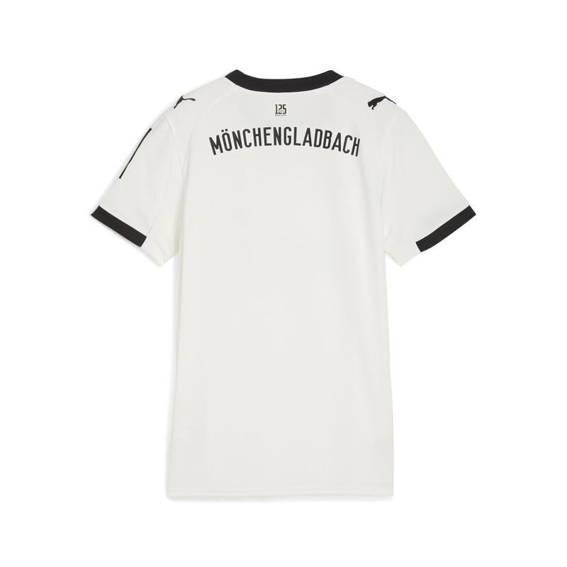Tricou fotbal femei 25/26 Heimtrikot alb PUMA