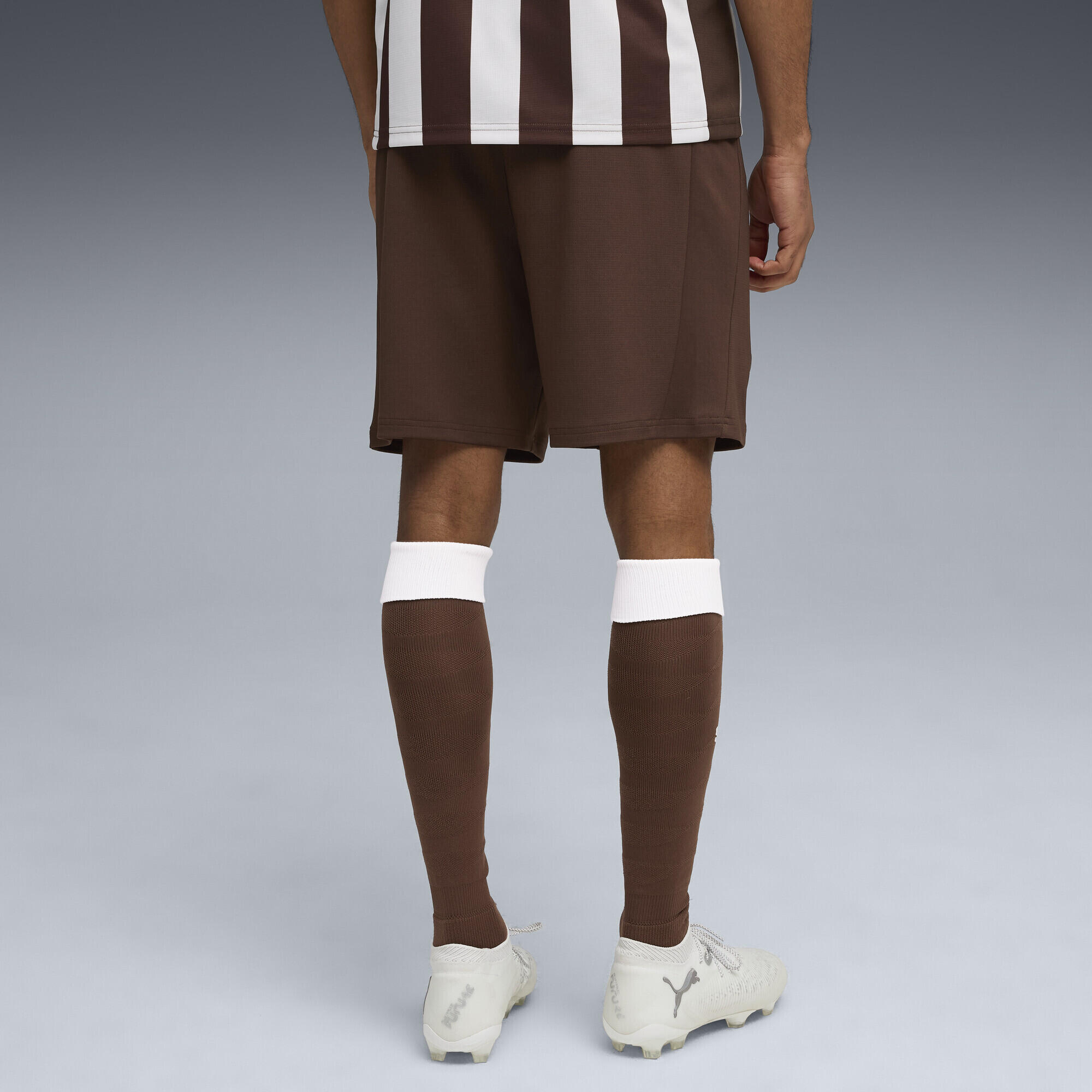 Shorts FC St. Pauli 25/26 da uomo PUMA 4/7