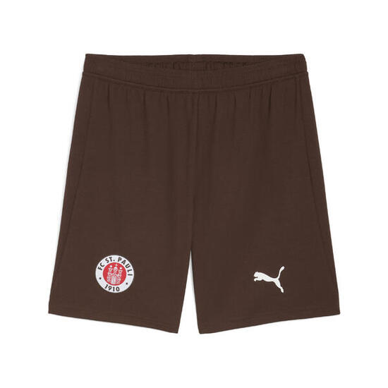 Short 25/26 FC St. Pauli Homme PUMA