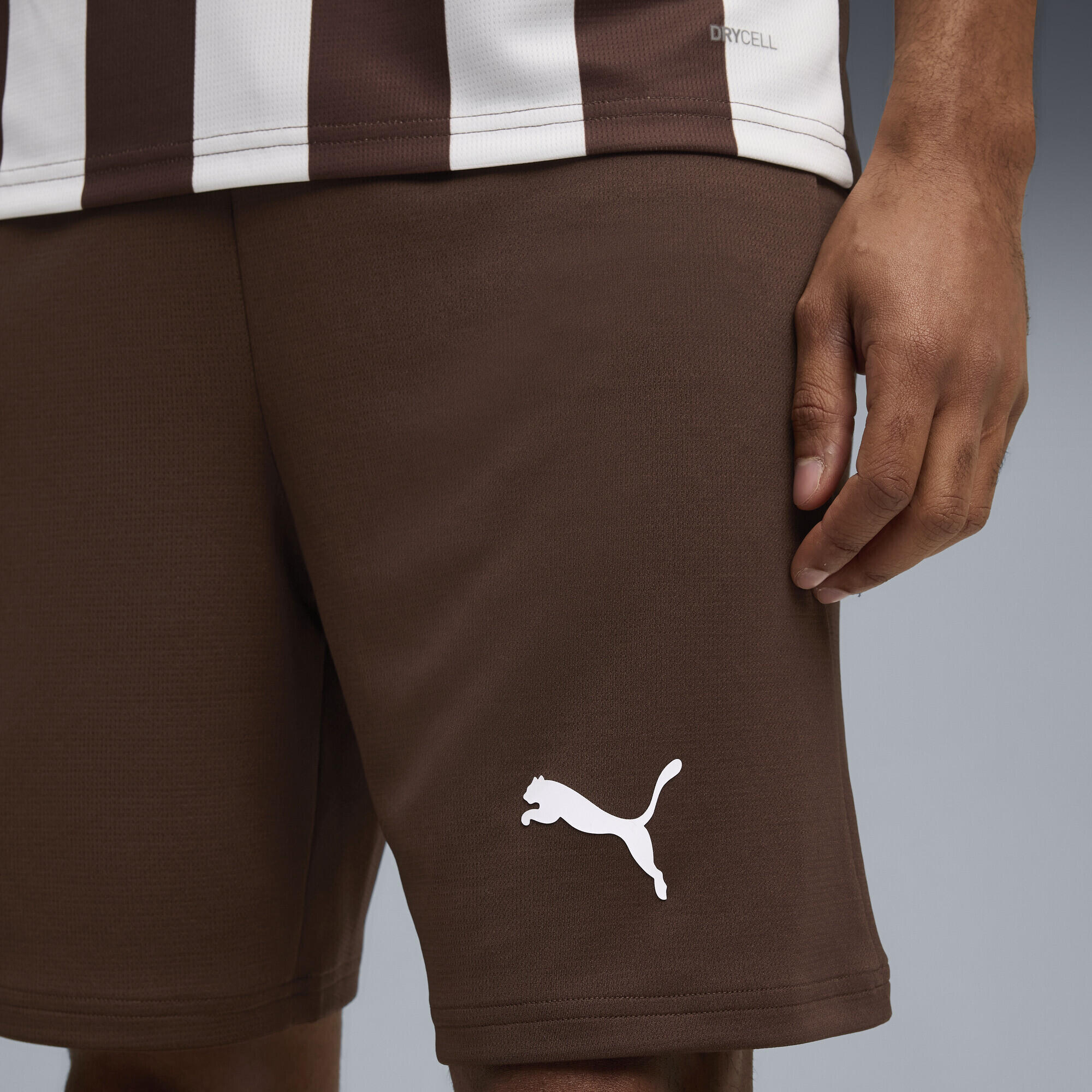 Shorts FC St. Pauli 25/26 da uomo PUMA 3/7