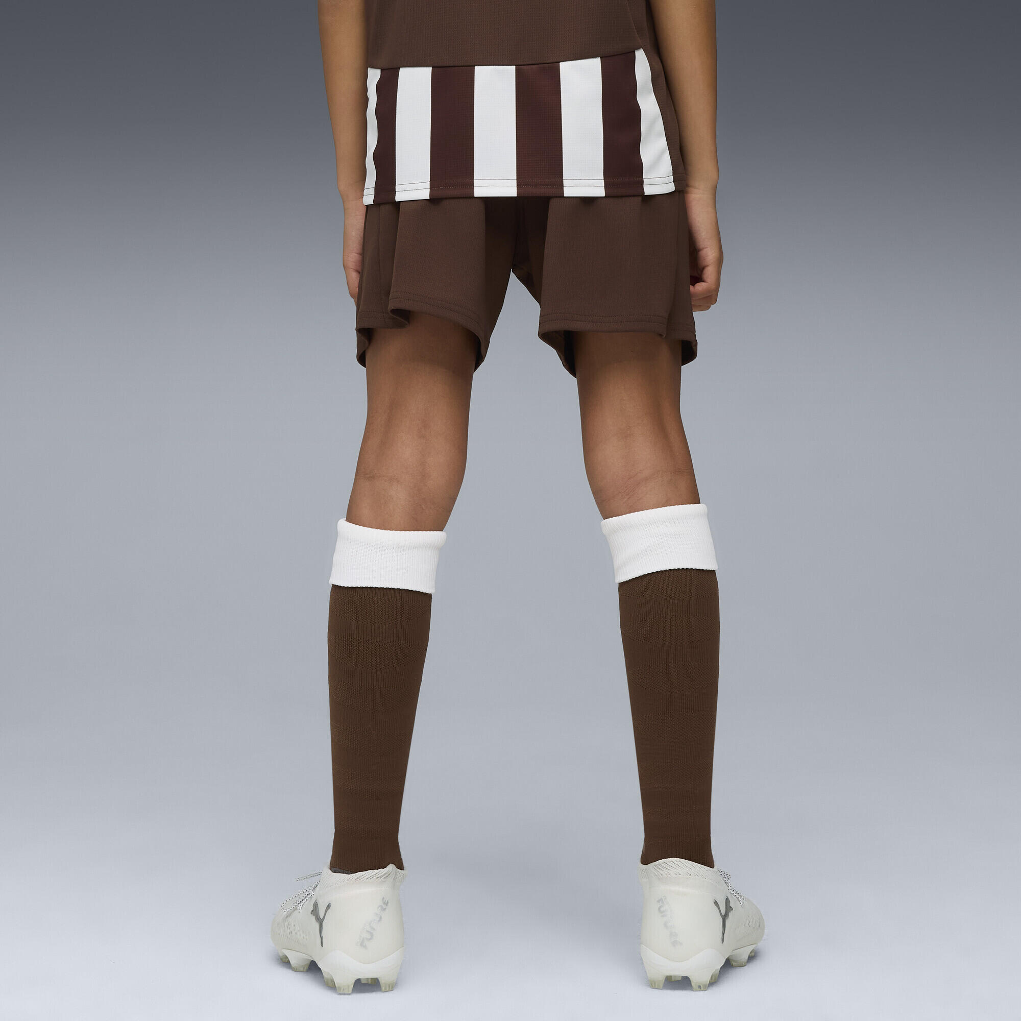 Shorts FC St. Pauli 25/26 per ragazzi PUMA 5/7