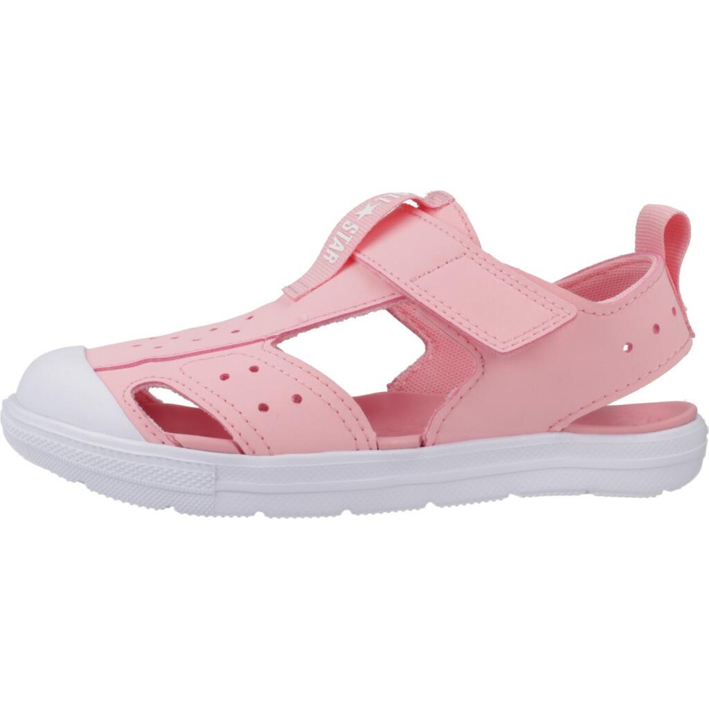 Converse Modelo Chuck Taylor All Star Aero Lite Cor Rosa 2/5