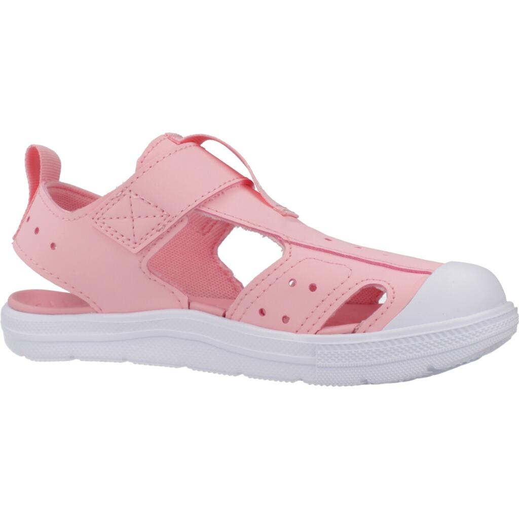 Converse Modelo Chuck Taylor All Star Aero Lite Cor Rosa 5/5