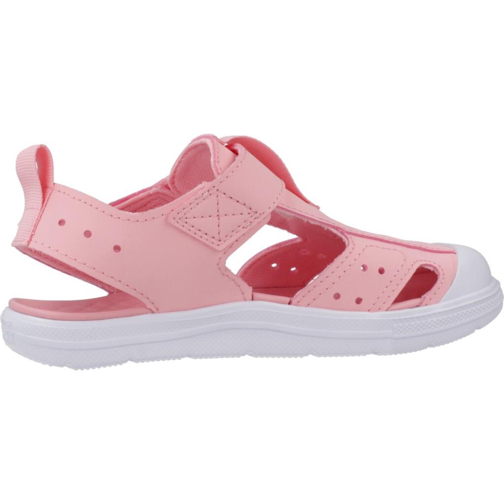 Converse Modelo Chuck Taylor All Star Aero Lite Cor Rosa 4/5