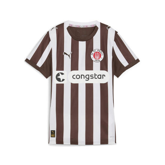 Maillot Home 25/26 FC St. Pauli Femme PUMA