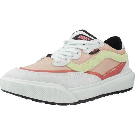 Baskets Vans Modèle Mte Ultrarange 2.0 Se Couleur Multicolore
