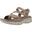 Sandale femei Skechers Easy Going - All Day Chic, Bej
