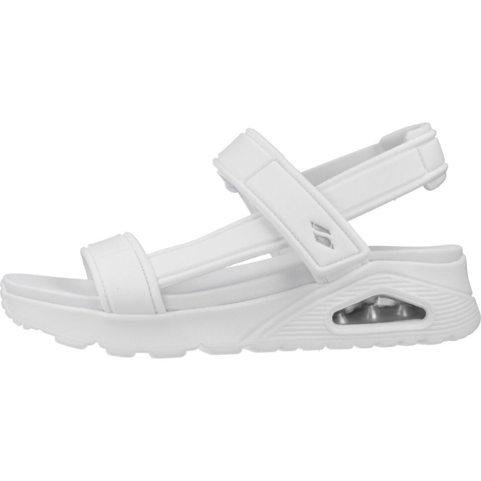 Sandały Skechers Model Uno - Summer Stand 2 Kolor Biały