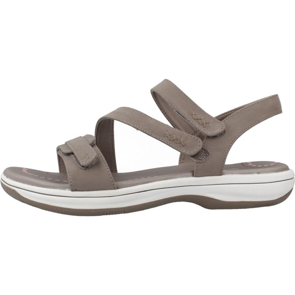 Sandalen Skechers Modell 163474s Farbe Brown 2/5