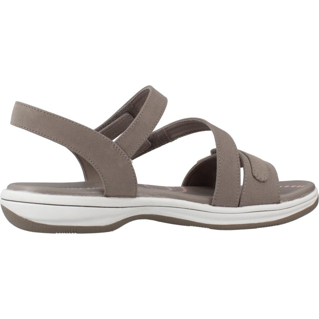 Sandalen Skechers Modell 163474s Farbe Brown 4/5