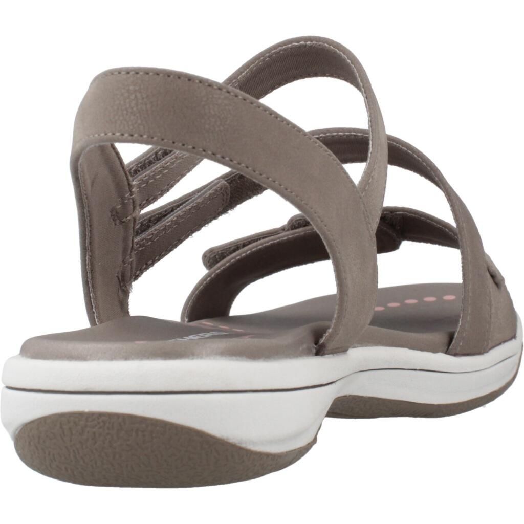 Sandalen Skechers Modell 163474s Farbe Brown 3/5