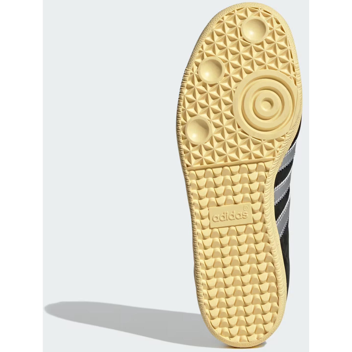 Zapatillas adidas Samba Millenium, Negro, Unisexo | Decathlon