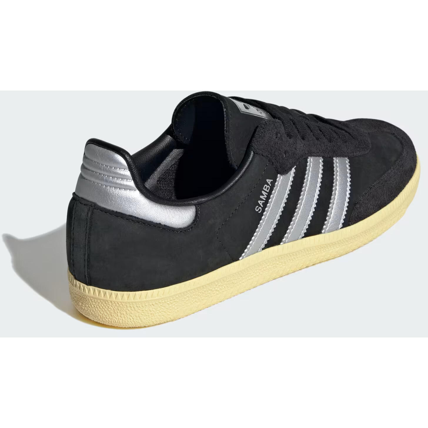 Zapatillas adidas Samba Millenium, Negro, Unisexo | Decathlon