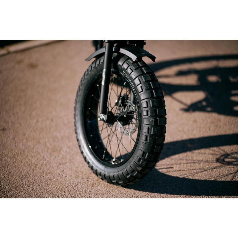 Anvelopă SCRAMBLR E‑bike, Anvelopă Cargo Deli Tire 20x4.50