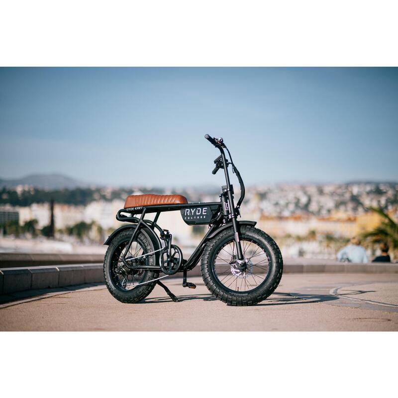 Anvelopă SCRAMBLR E‑bike, Anvelopă Cargo Deli Tire 20x4.50