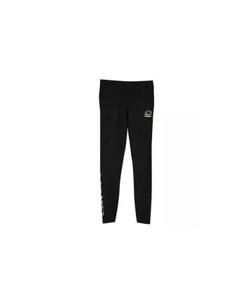 Femme Ellesse JENNO LEGGING Noir Noir