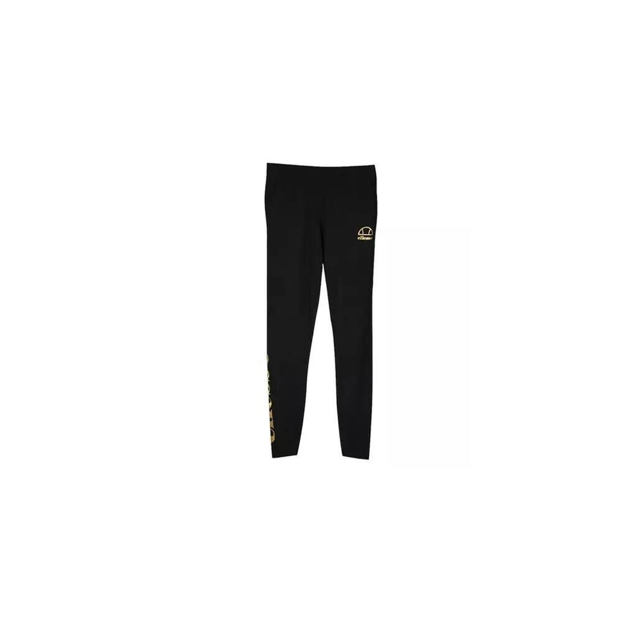 Ellesse - Femme Ellesse Jenno Legging Noir Noir - Legging - Noir - 40 M - Decathlon