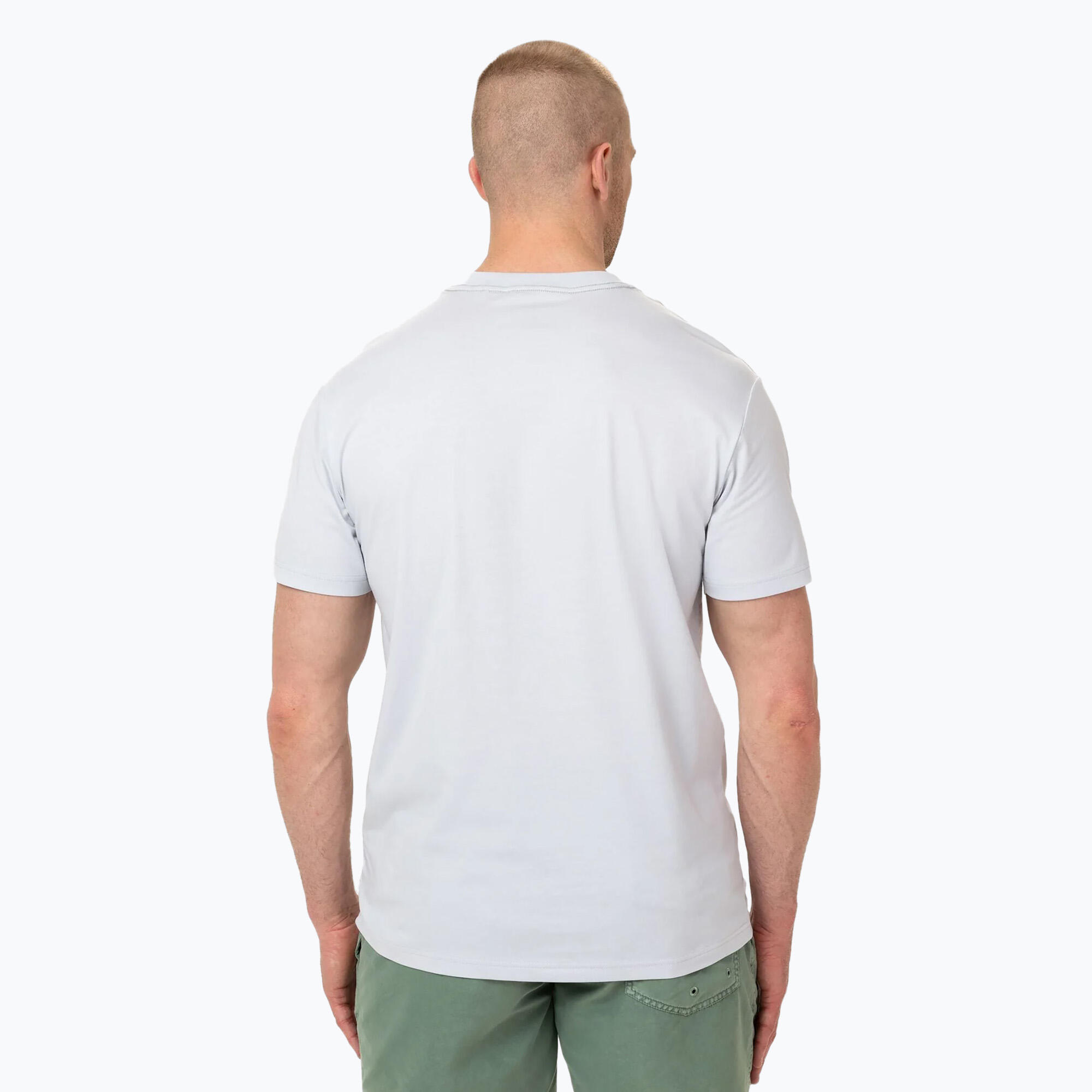 T-shirt Pitbull Scott pour homme 3/5